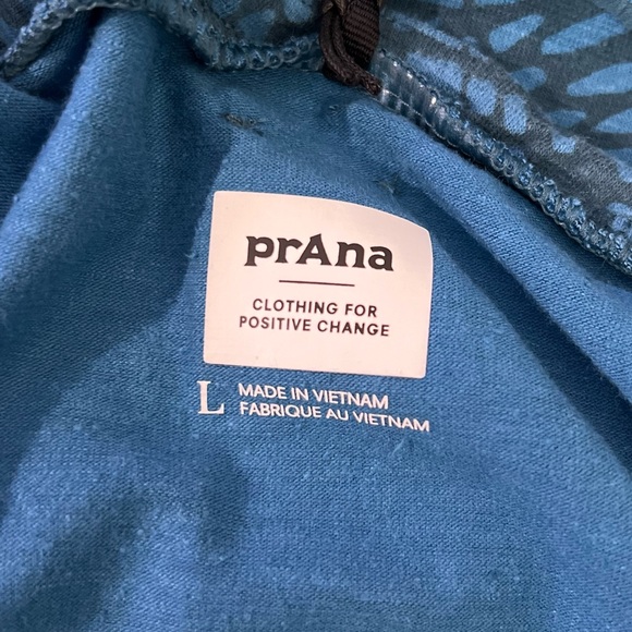𐙚⋆˚✿˖° PrAna Dress 𐙚⋆˚✿˖° - Picture 4 of 15